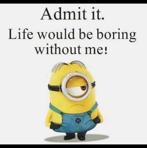 Meet your Posher, Chavela